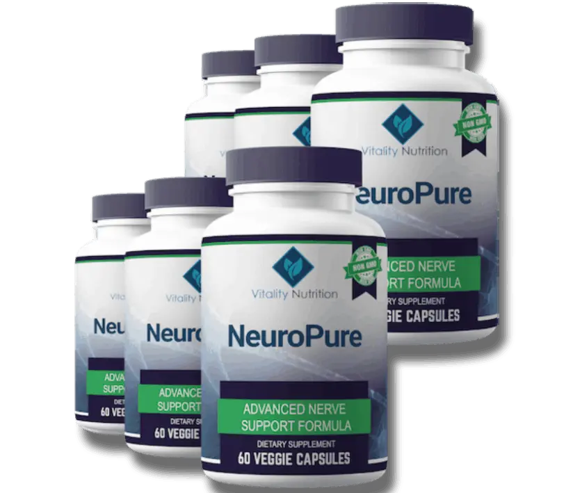 NeuroPure try